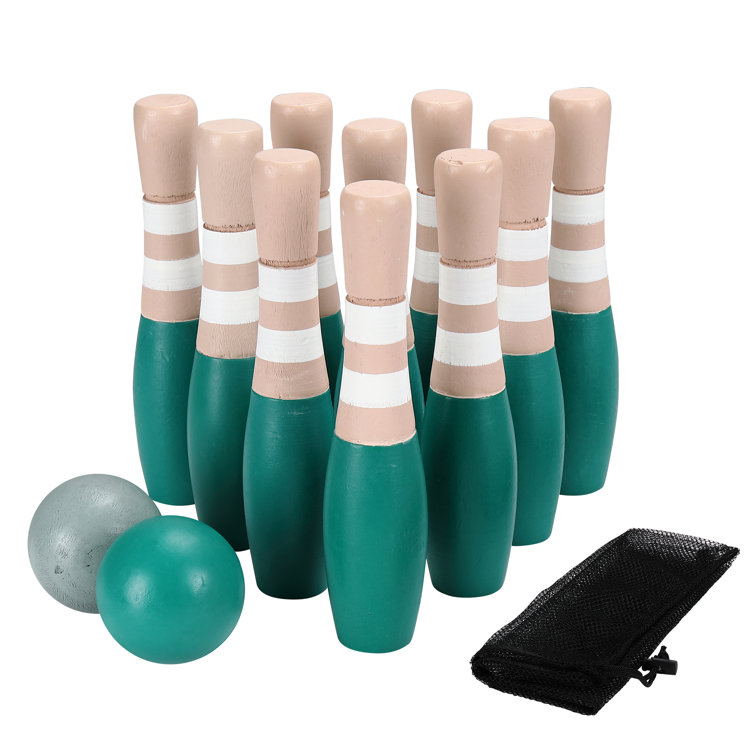 Sterling Games Lawn Bowling & Reviews | Wayfair.ca